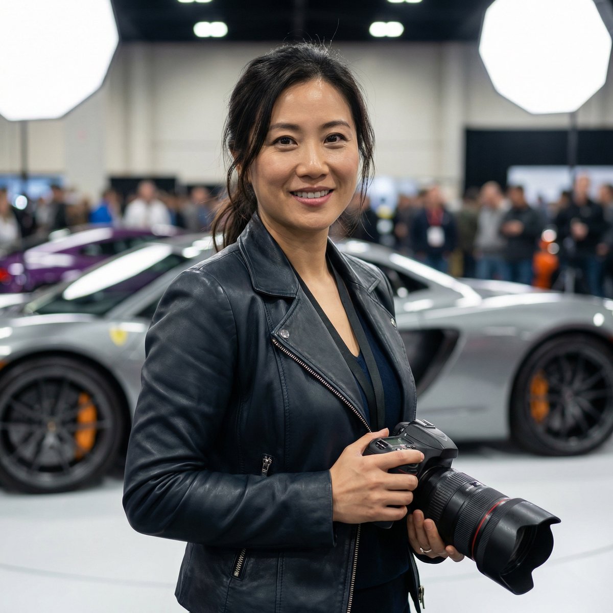 麻豆传媒摄影师林导