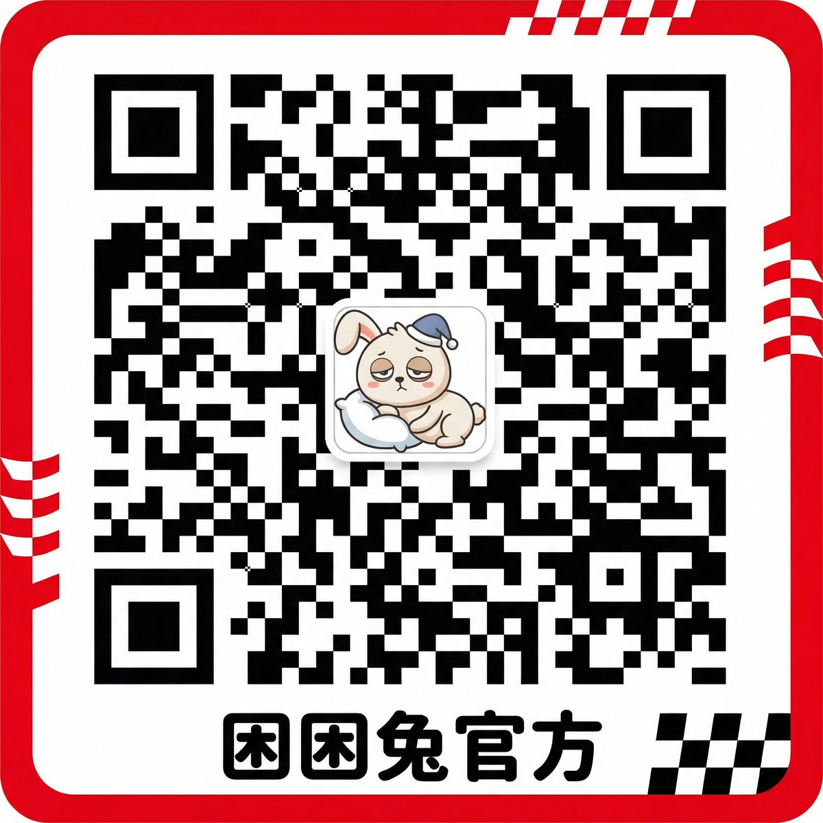 麻豆传媒公众号二维码