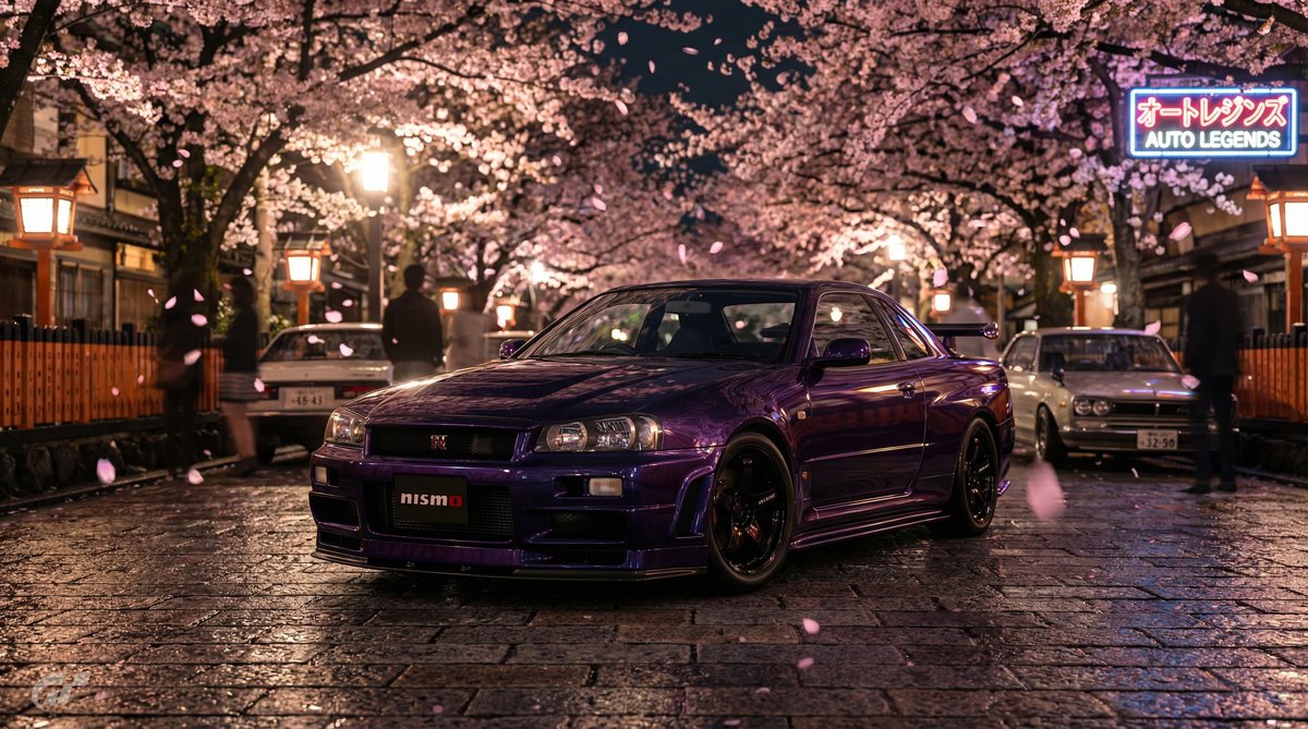 麻豆传媒视频：日产Skyline R34